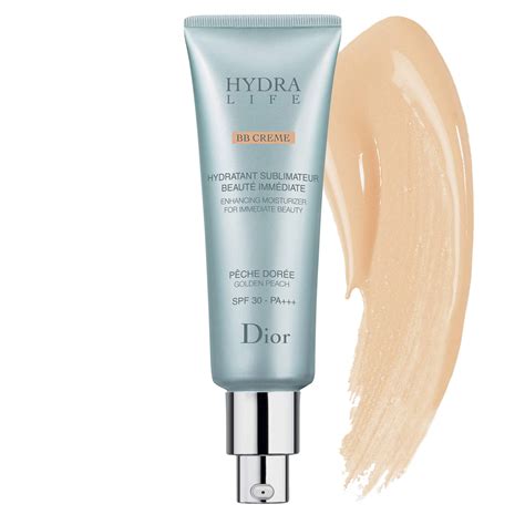 christian dior bb cream review|dior bb cream hydra life.